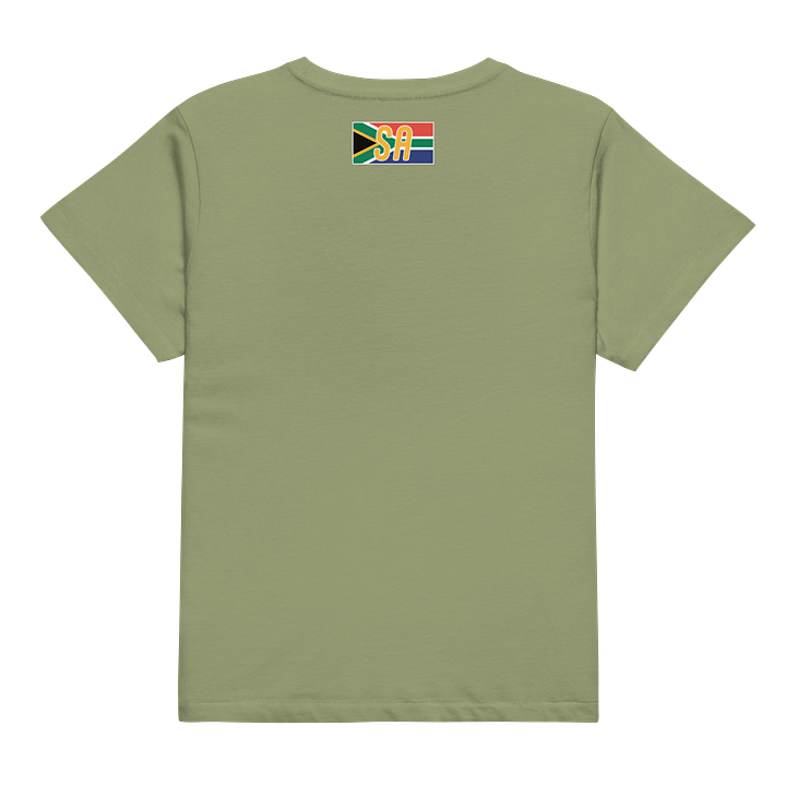 Joyfest South Africa Women's Tee product image (2)