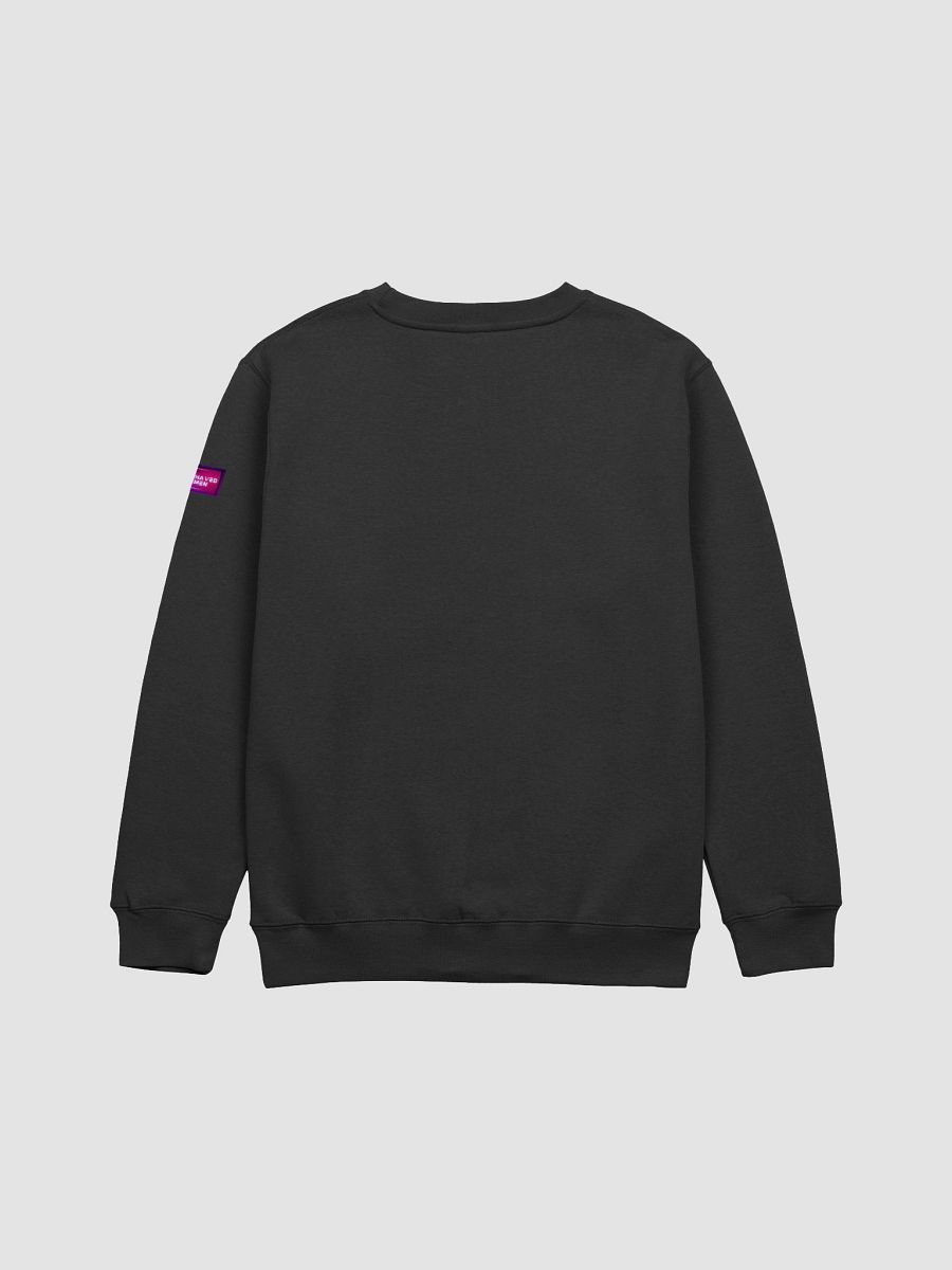 Misbehaving Pride 2025 - Sweatshirt product image (2)