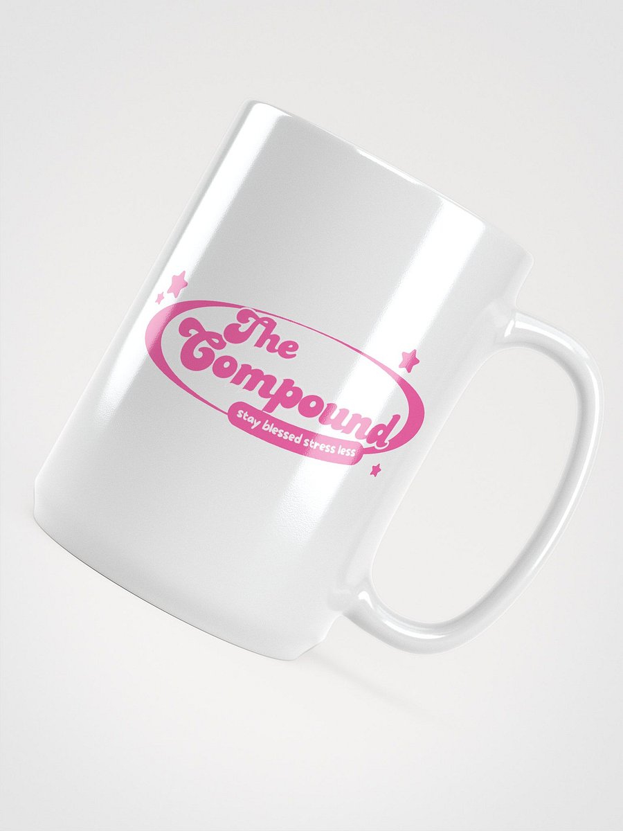 Stellar Mug product image (5)