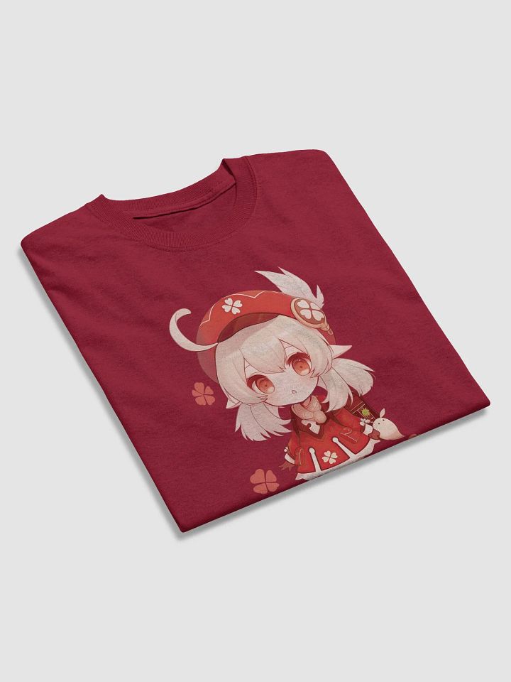 Klee Chibi Tee product image (2)