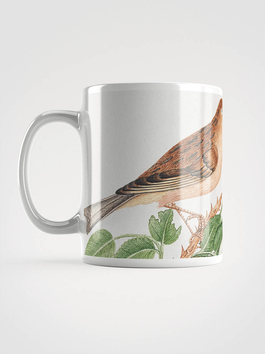 Nature's Perch Mug product image (6)