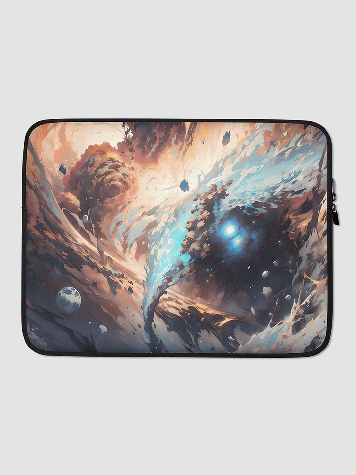 Nebula Laptop Sleeve product image (2)