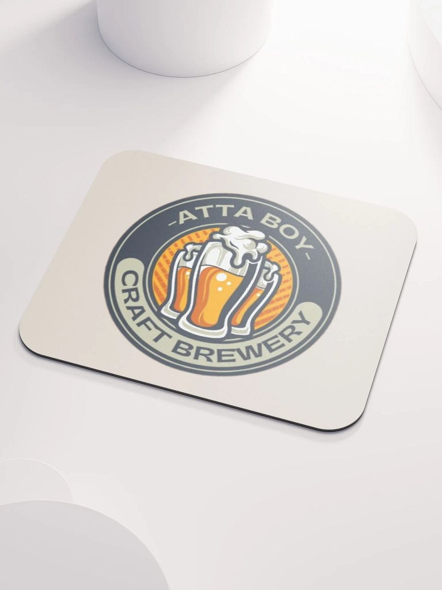 Atta Boy Mouse Pad product image (3)