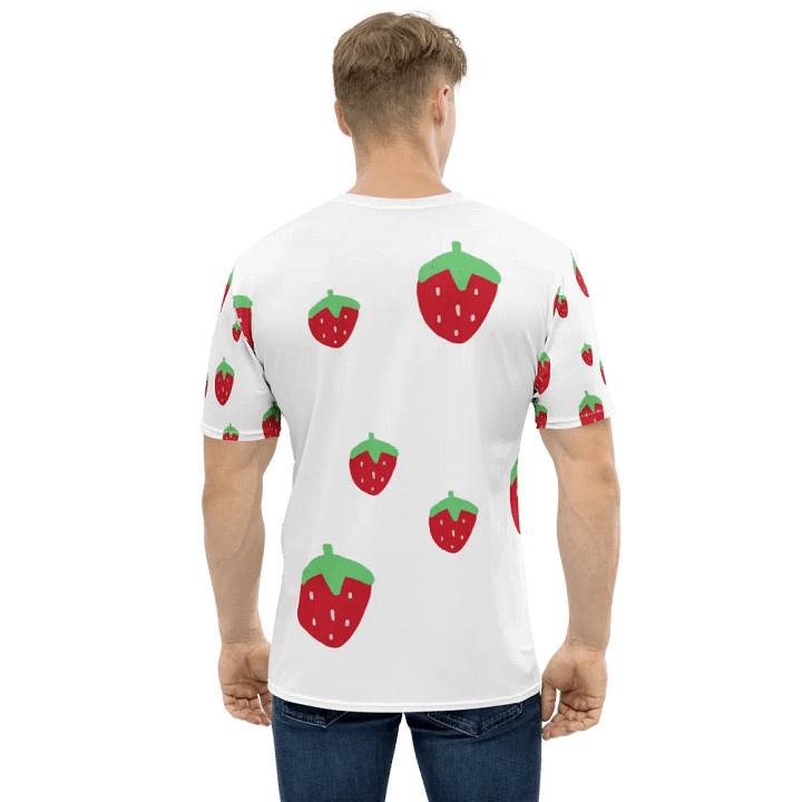strawberry t product image (1)