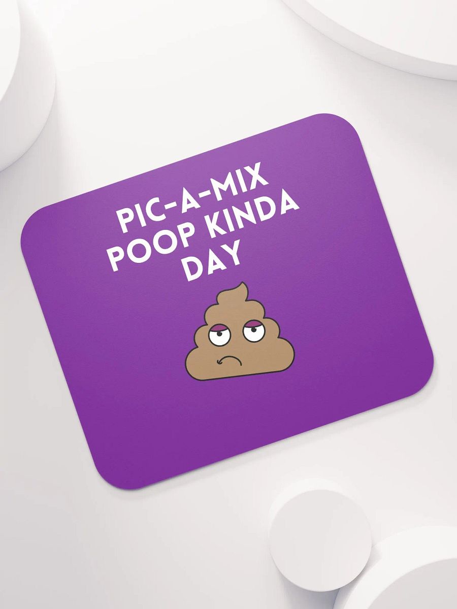 Nurse Mousemat 