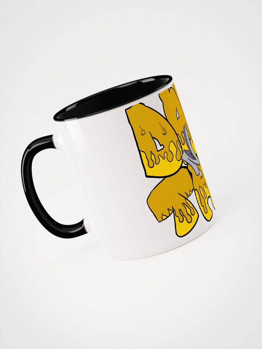 Dab N Tab Coffee Mug product image (3)