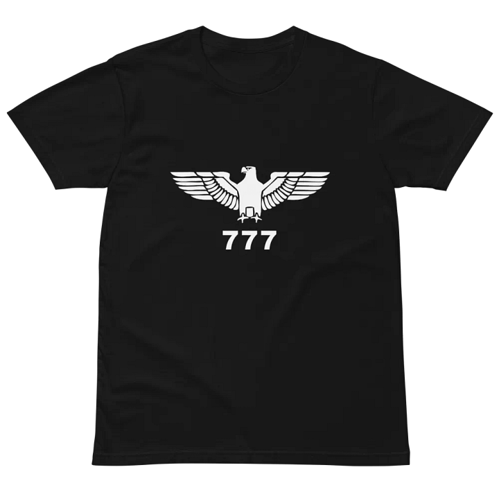 EAGLE 777 product image (2)