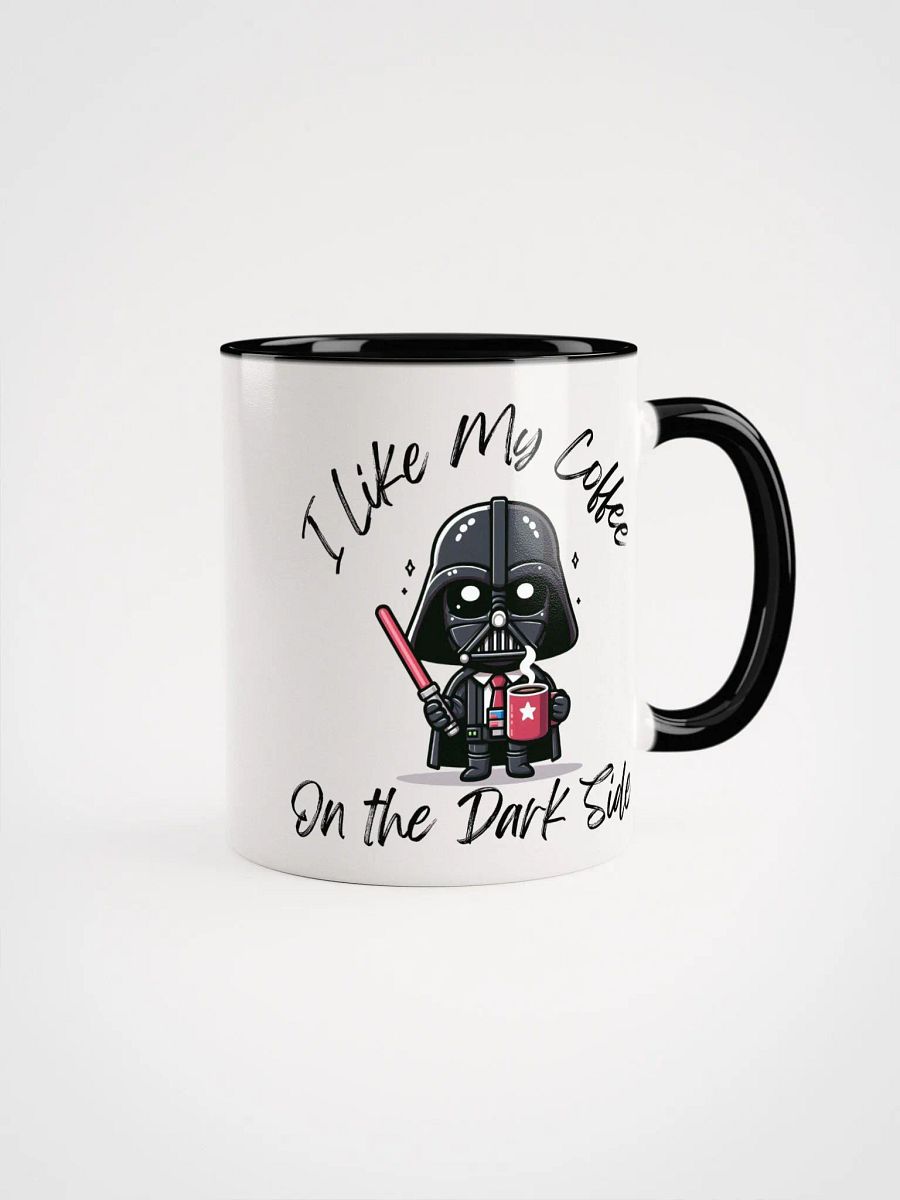 Vader Coffee Mug product image (1)