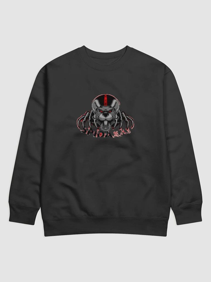 Classic SpidaRat Sweatshirt Premium product image (1)