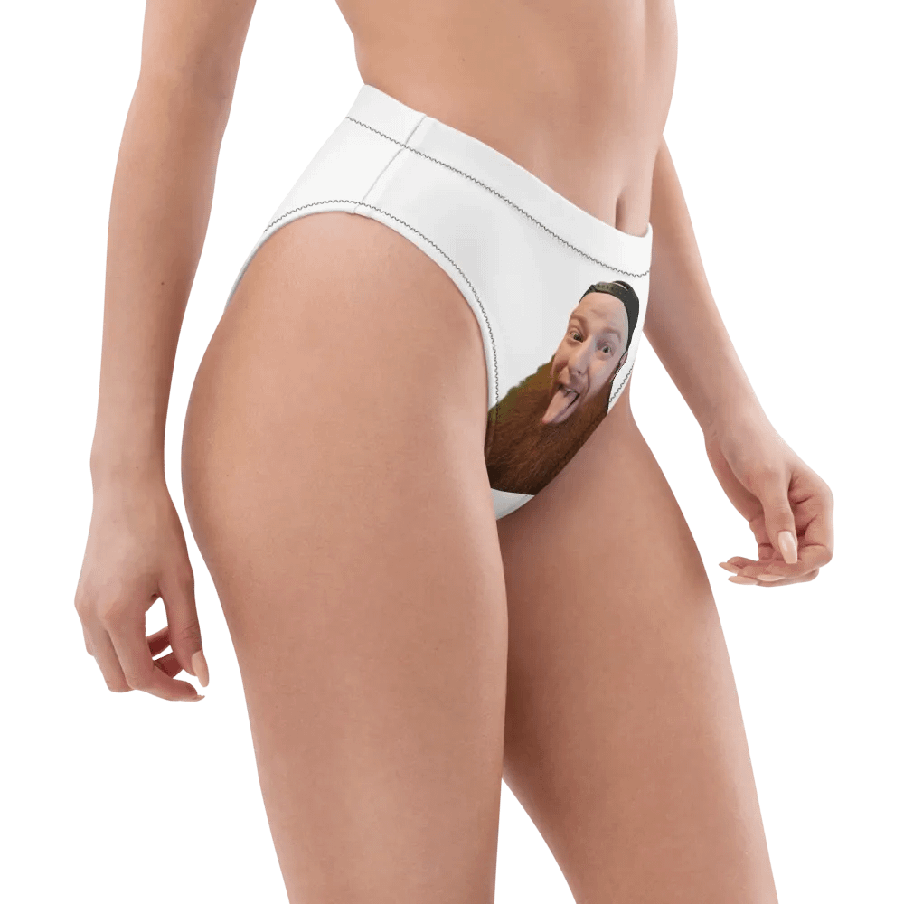 Toad Bikini Bottom product image (3)