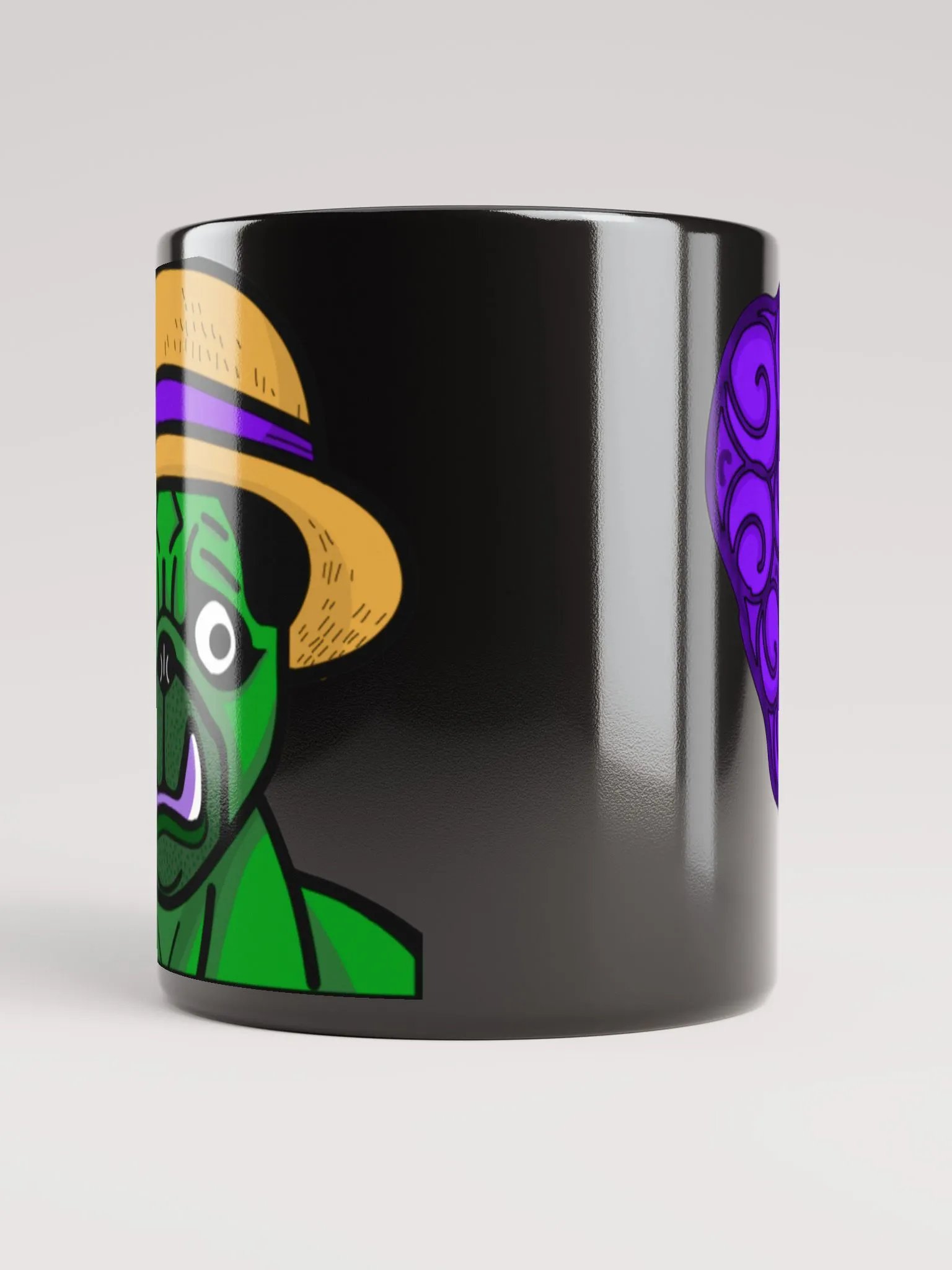 Pugo no mi Mug product image (2)