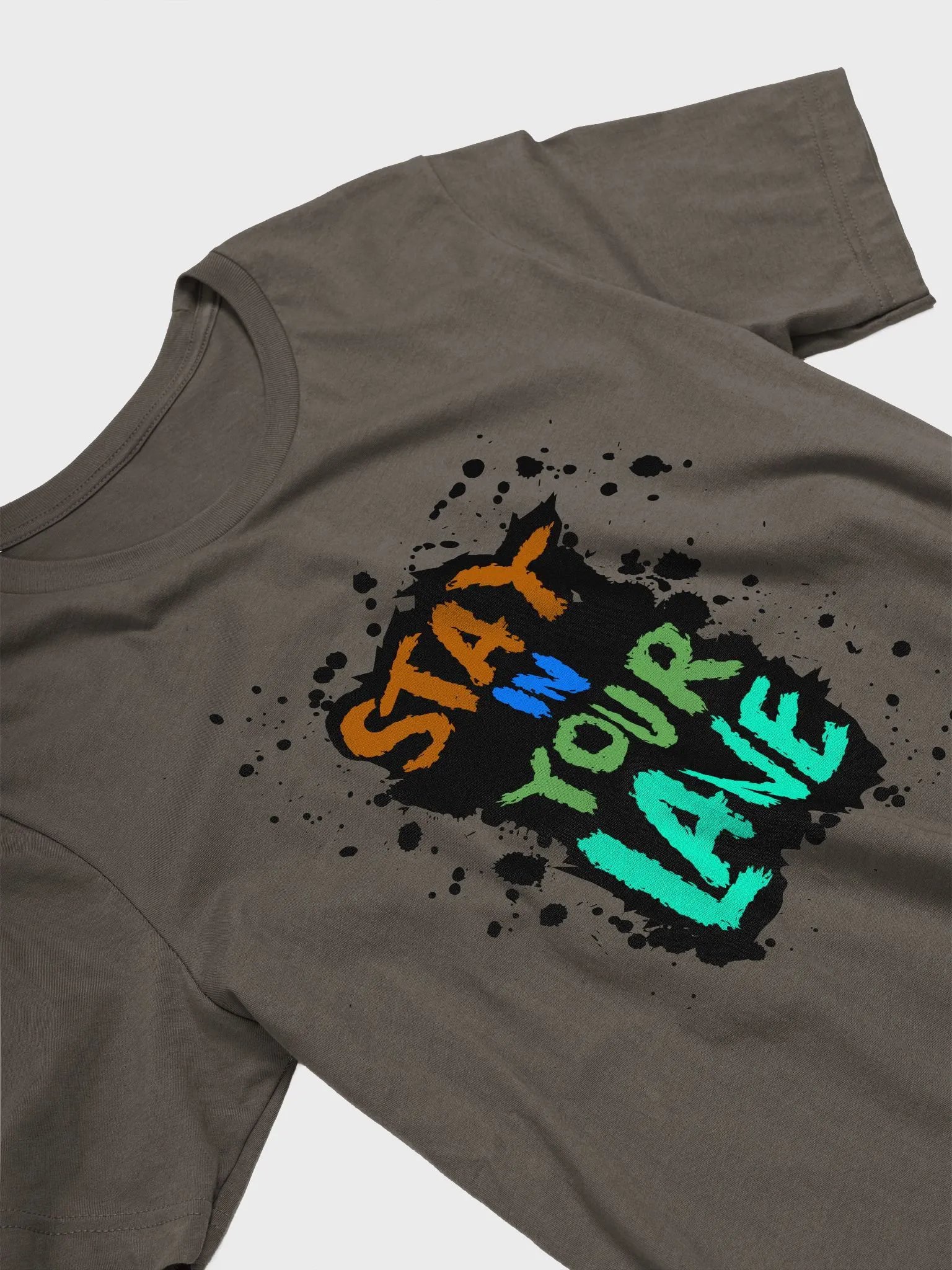 STAY IN YOUR LANE product image (26)