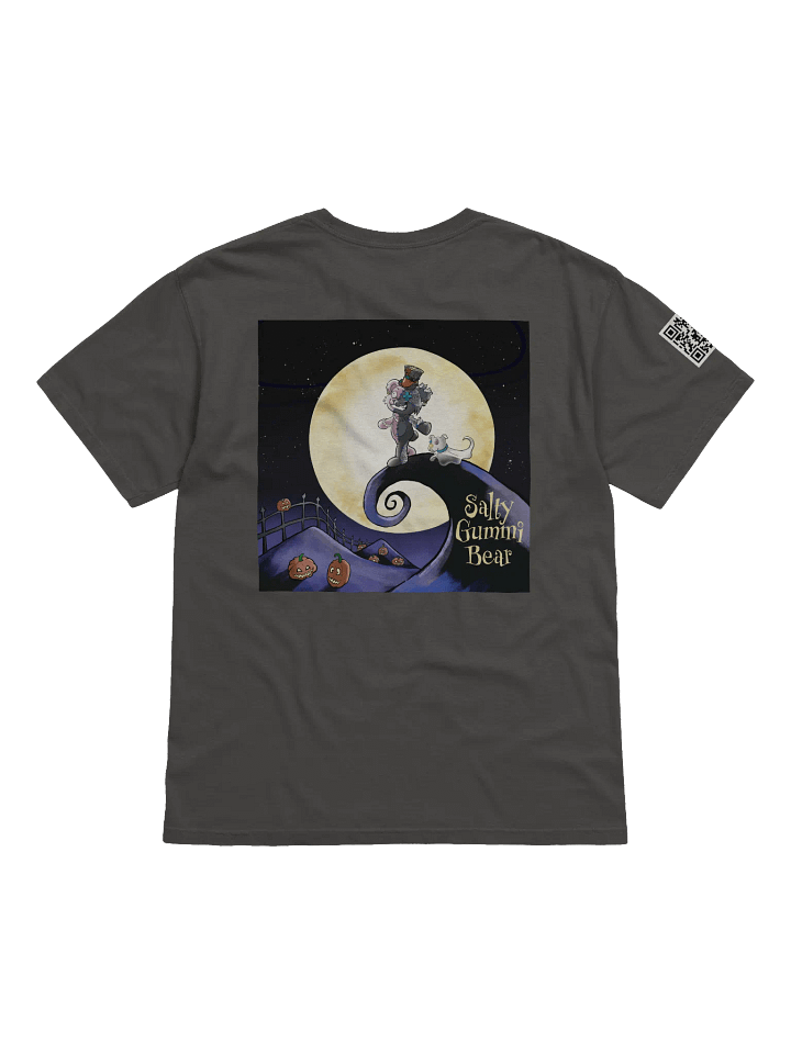 HALLOWEEN TC SGB Tee-Shirt Exclusive product image (33)
