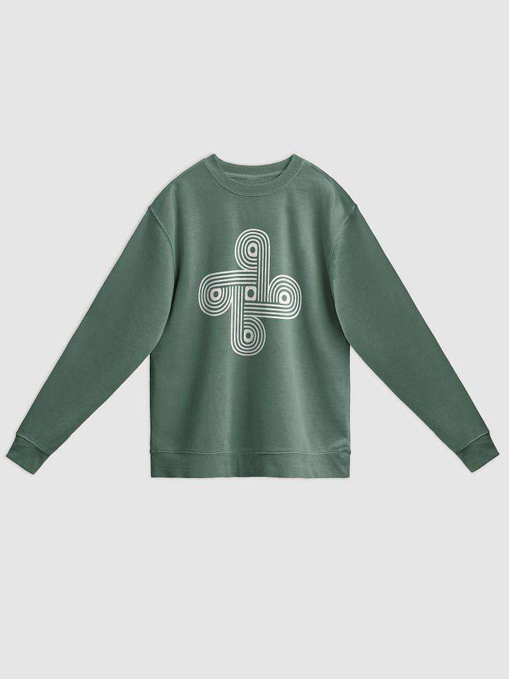4 Directions Sweatshirt product image (2)