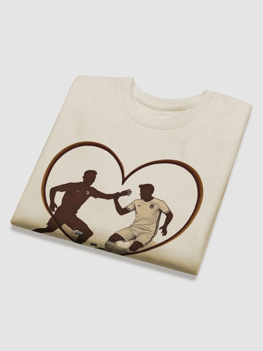 Sport Fußball Herz product image (39)