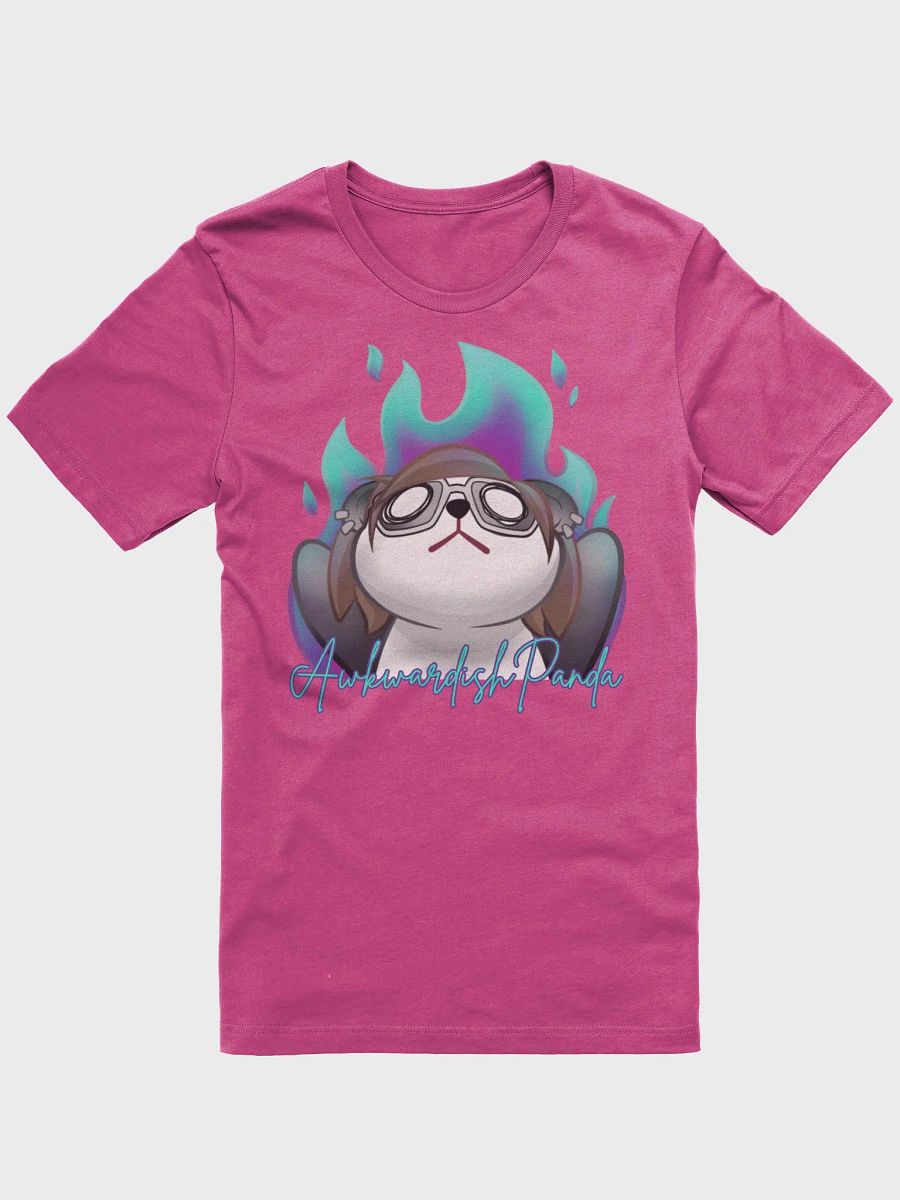 Chaos Panda (Pink) product image (1)