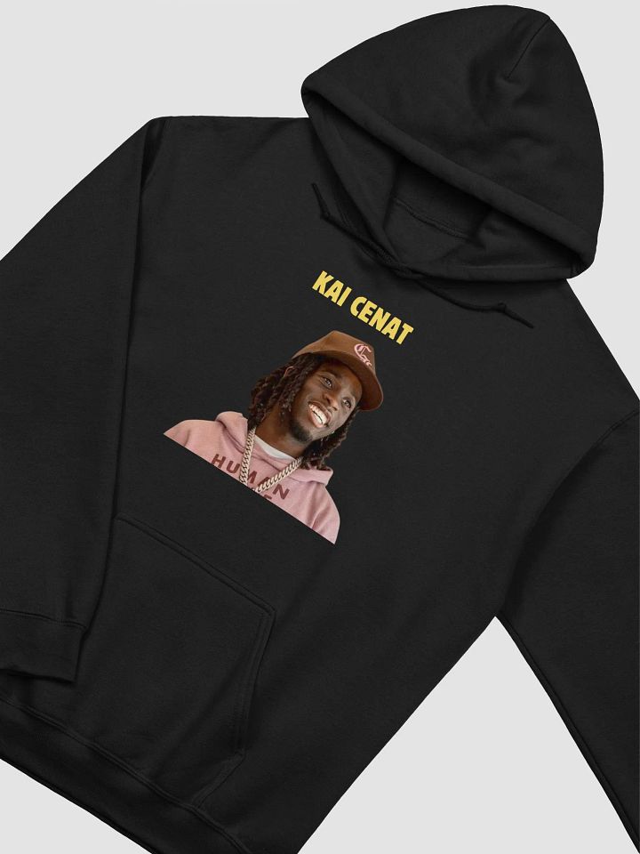 Kai Cenat Merch Hoodie product image (2)
