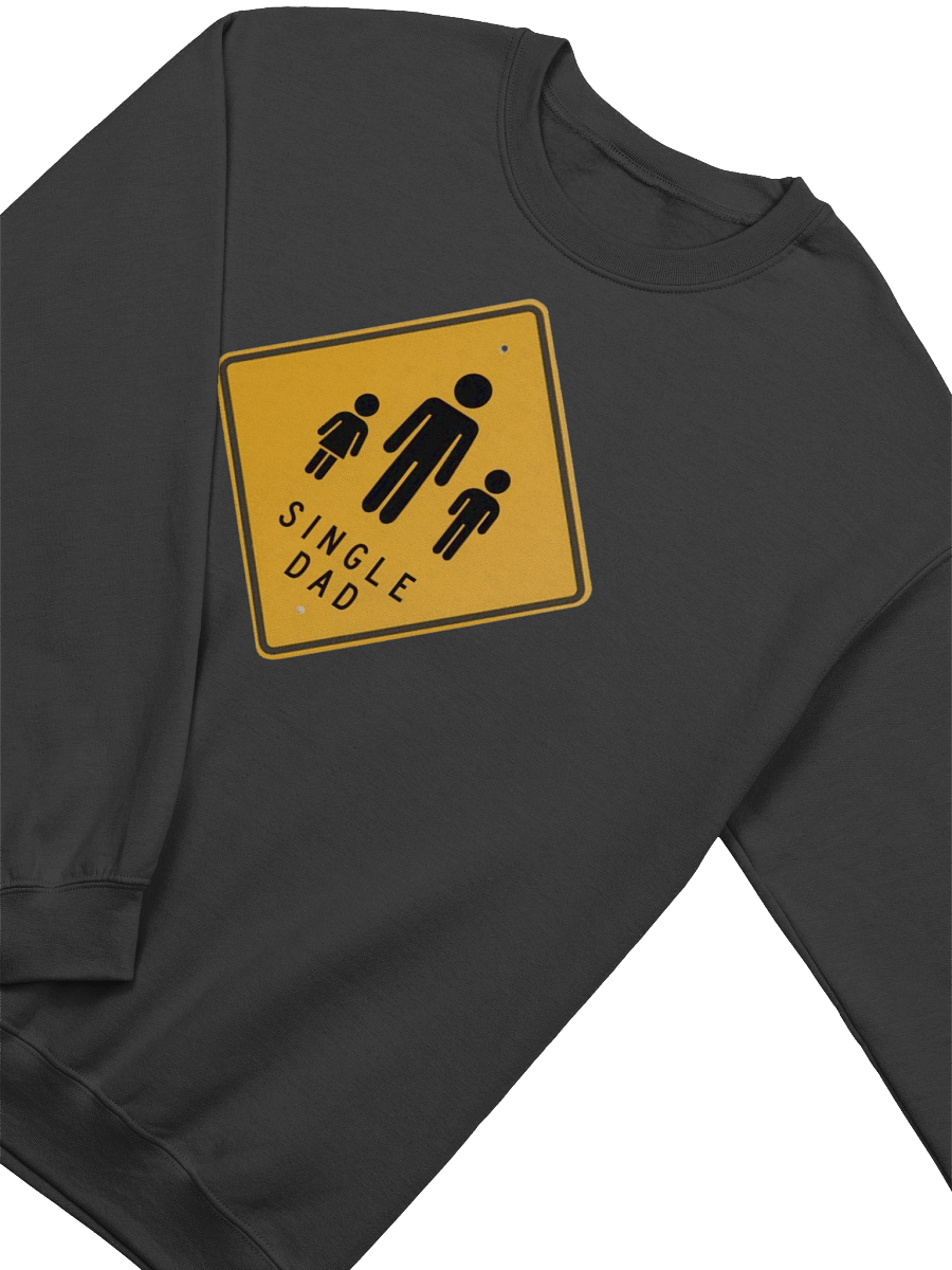 Single Dad (son & daughter) product image (3)