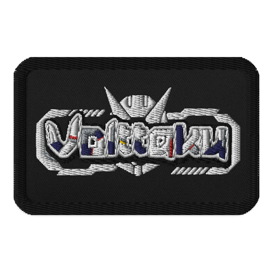 Volttaku Patch product image (1)