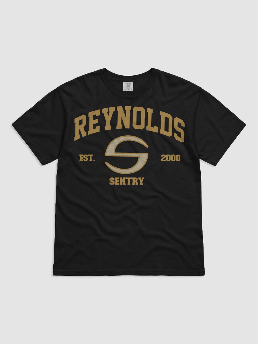 Thunderbolts Squad Reynolds Sentry EST 2000 Shirt product image (1)