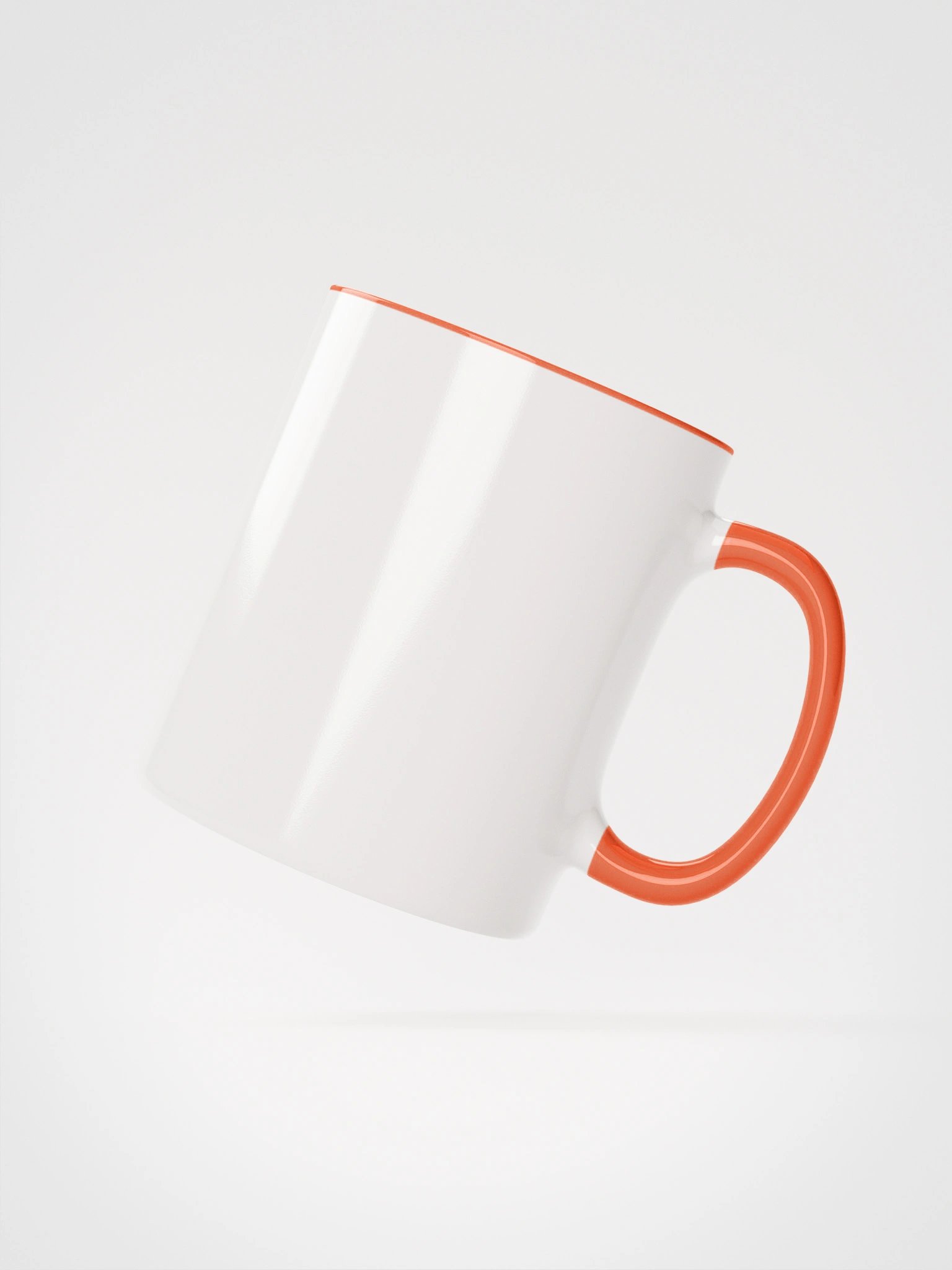 Different, Not Less - Greeney 11oz Mug product image (3)