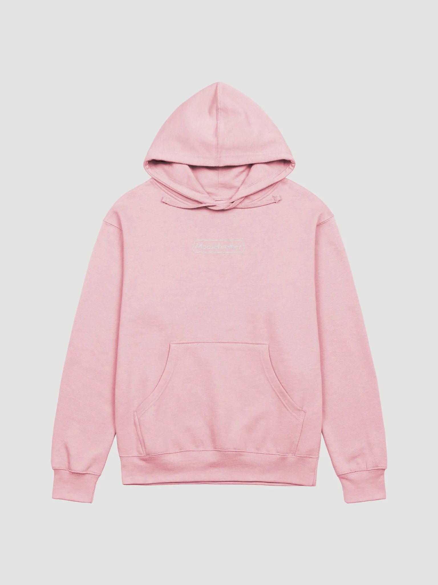 Moosebrother Signature | Printed Hoodie product image (5)