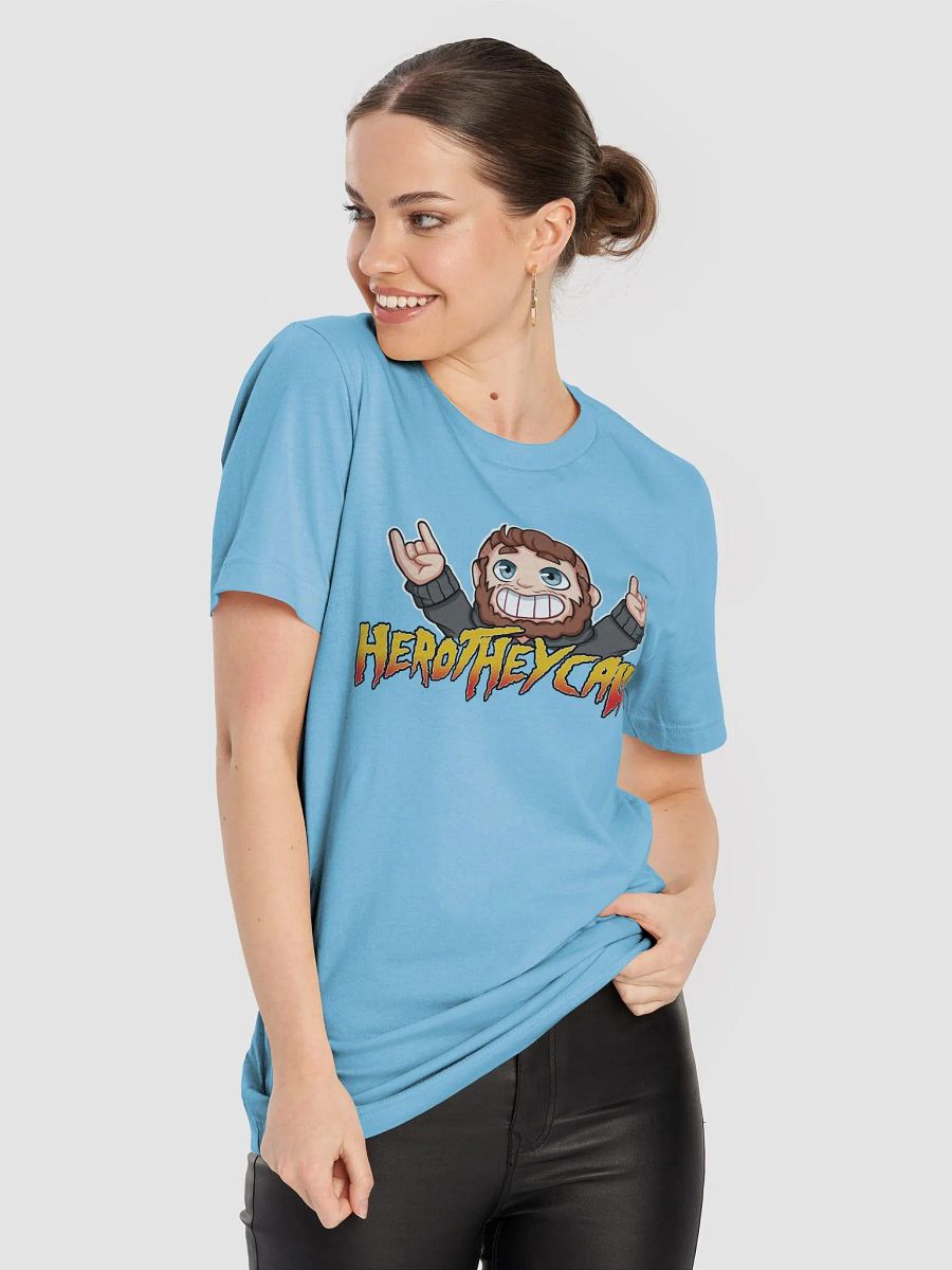 HeroMania Men T Shirt product image (8)