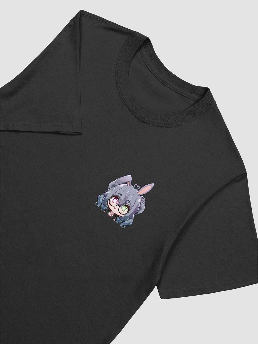 Chibi + Logo T-Shirt product image (15)