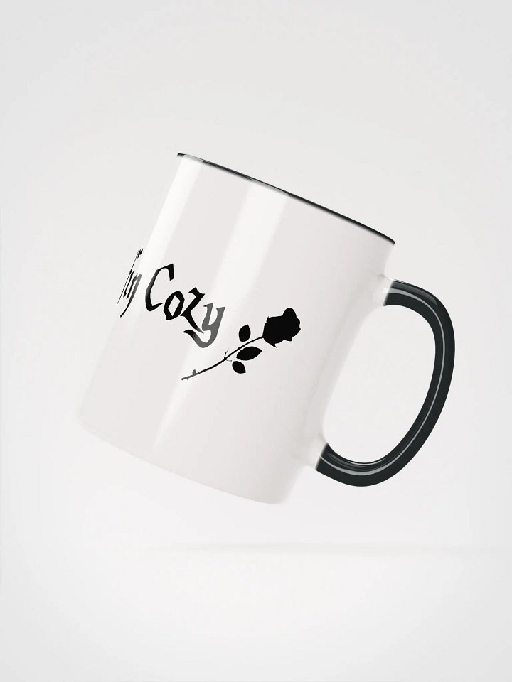Rose Mug product image (2)