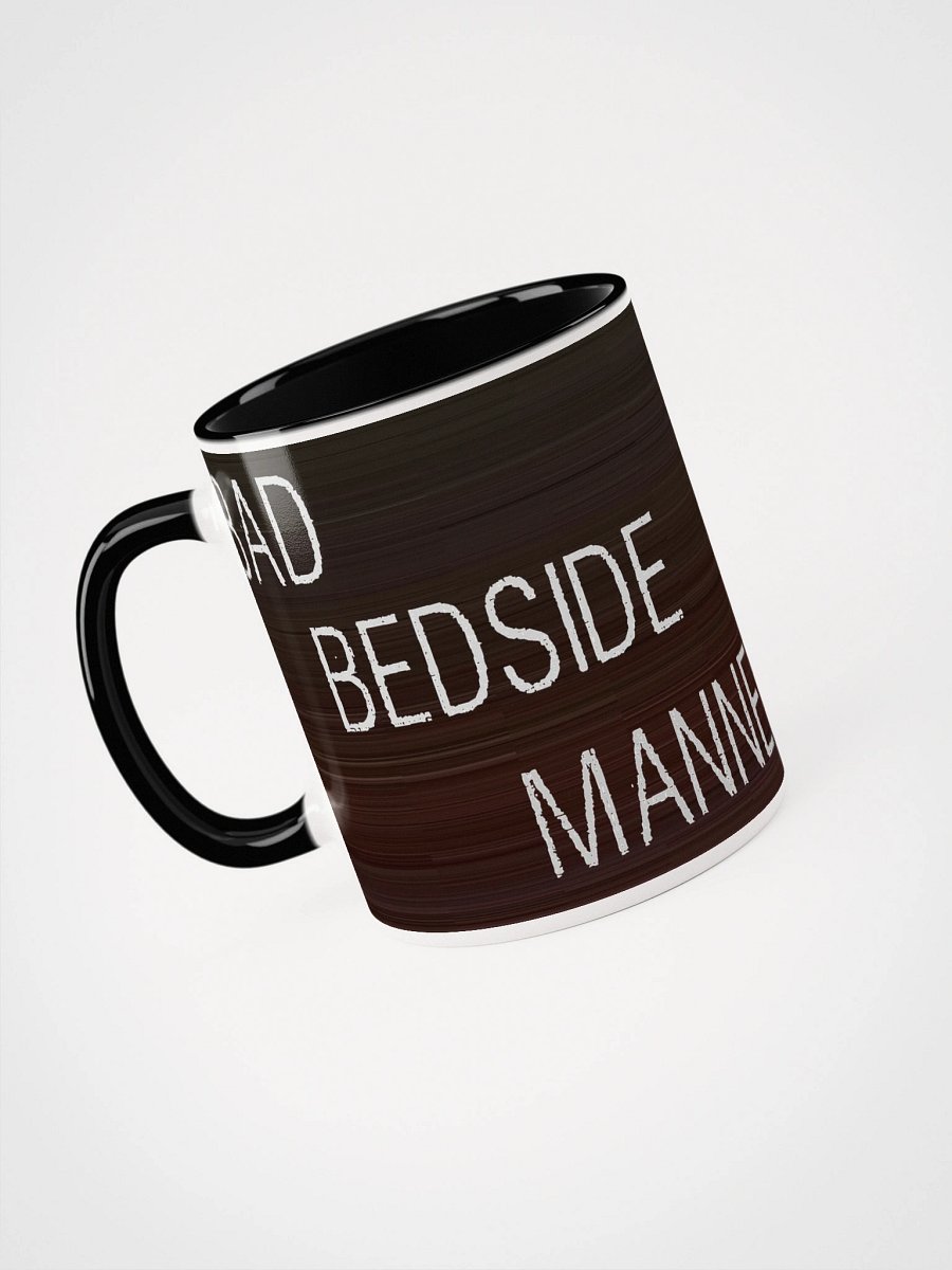 Silent Hill Nurse Bad Bedside Manner Mug product image (6)