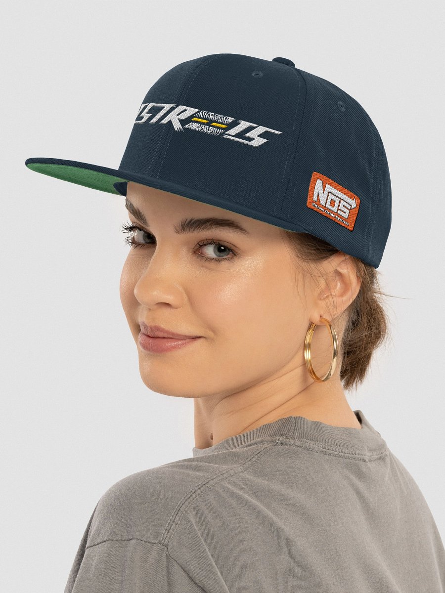 CTSTREETS SNAPBACK product image (3)