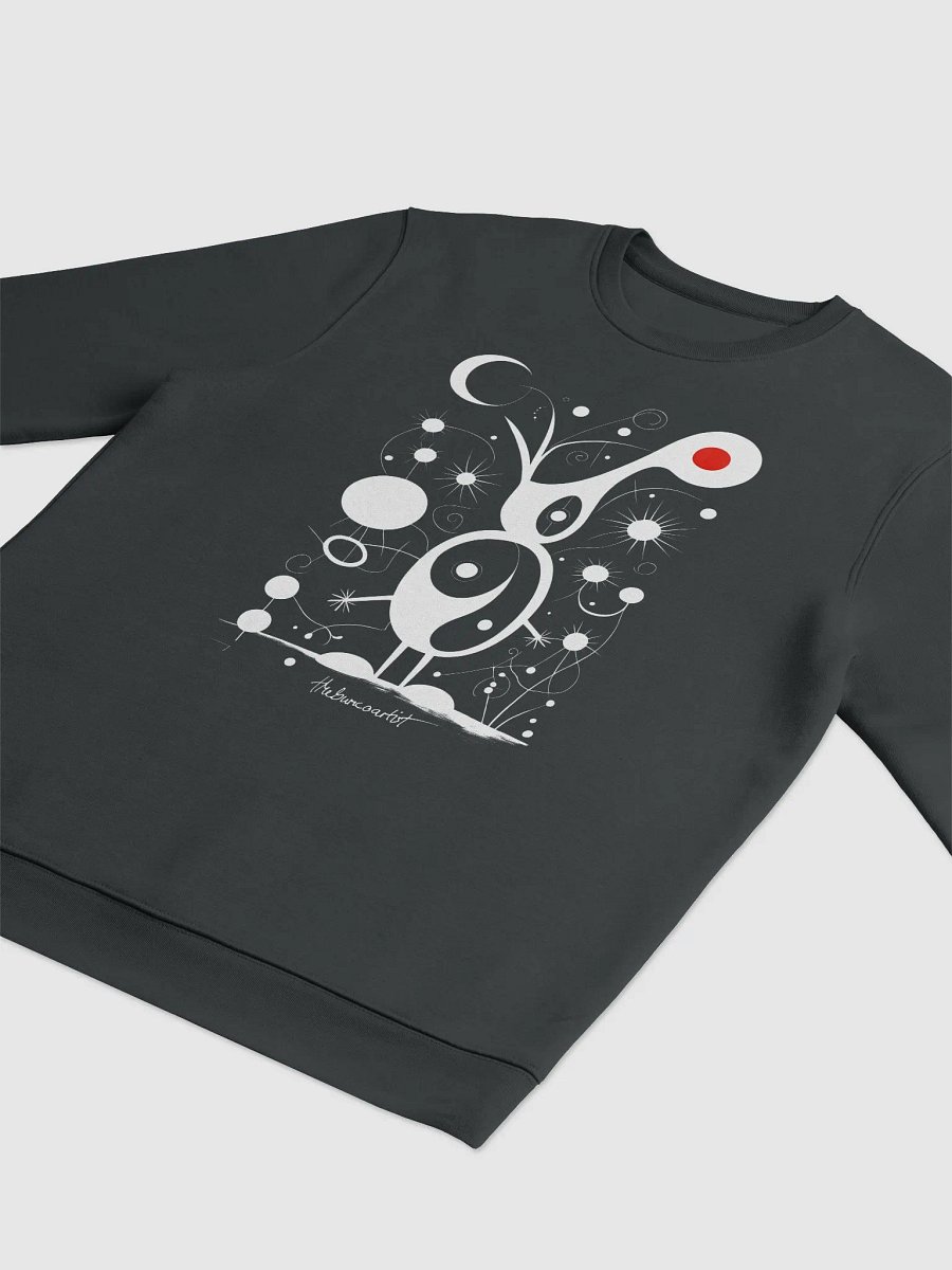 Stanley/Stella Unisex Eco Sweatshirt product image (3)