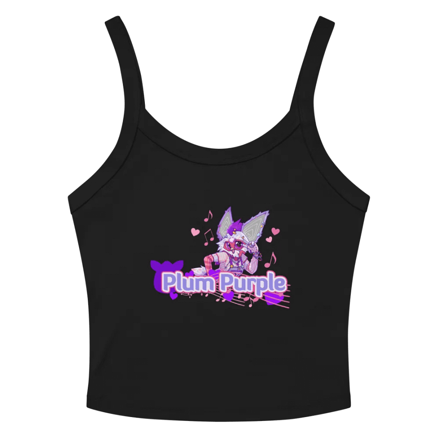 Plum Purple (Tank Top) product image (2)