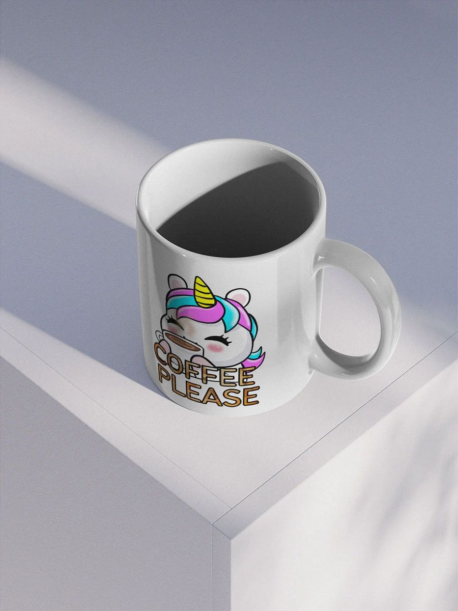 Coffee Please Mug product image (3)