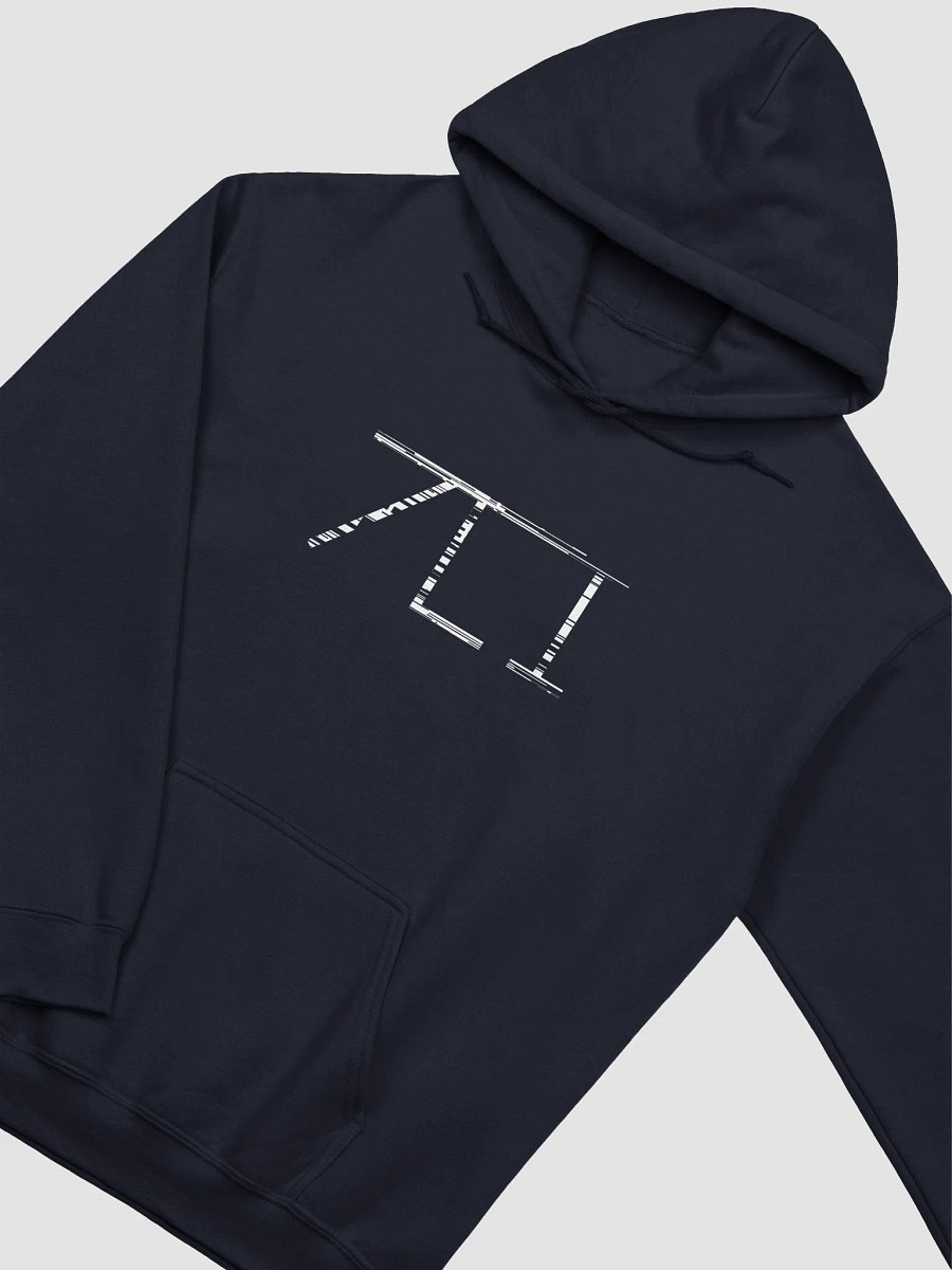 The Life Incarnate Hoodie product image (8)