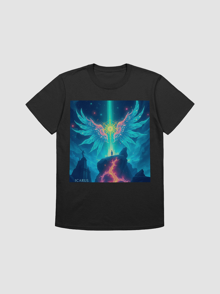 Icarus Hard Rock product image (1)