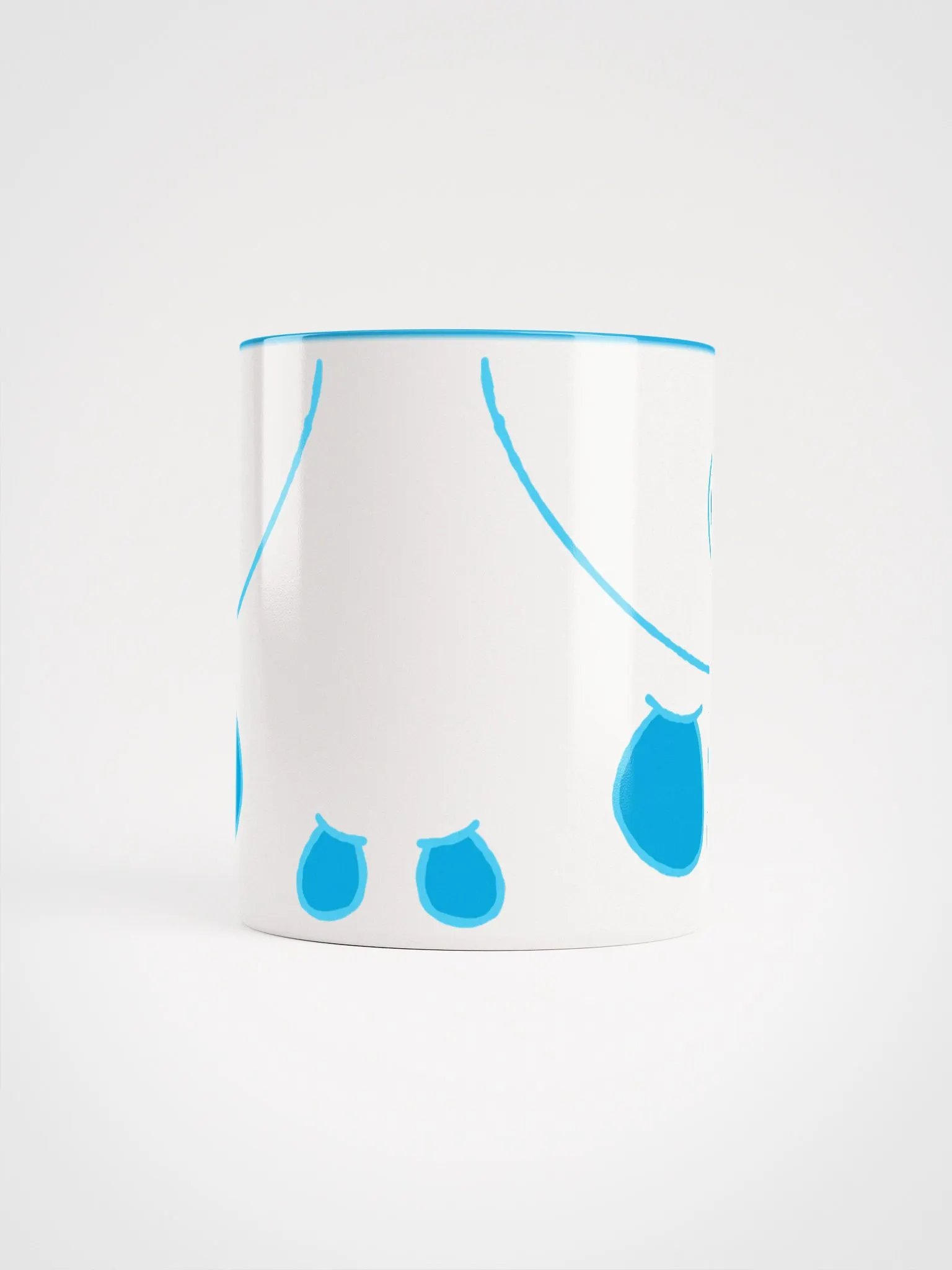 Mugfish - Blue product image (5)