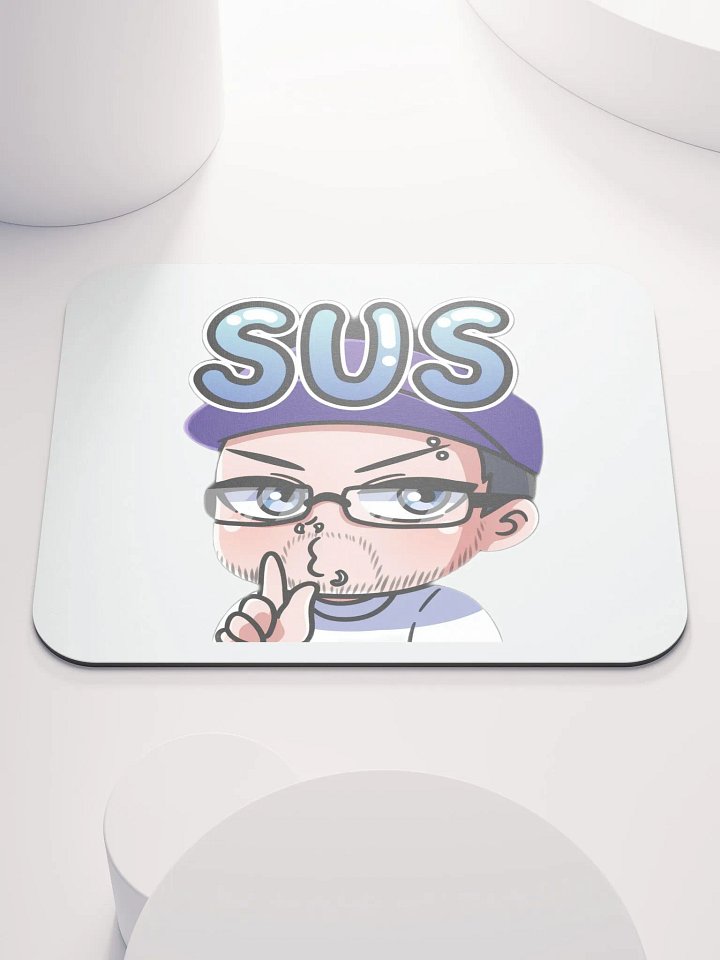 BPB Limited Edition SUS Pad product image (1)