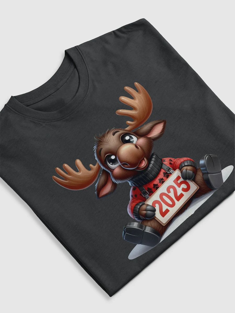 Joyful Moose of 2025 product image (5)