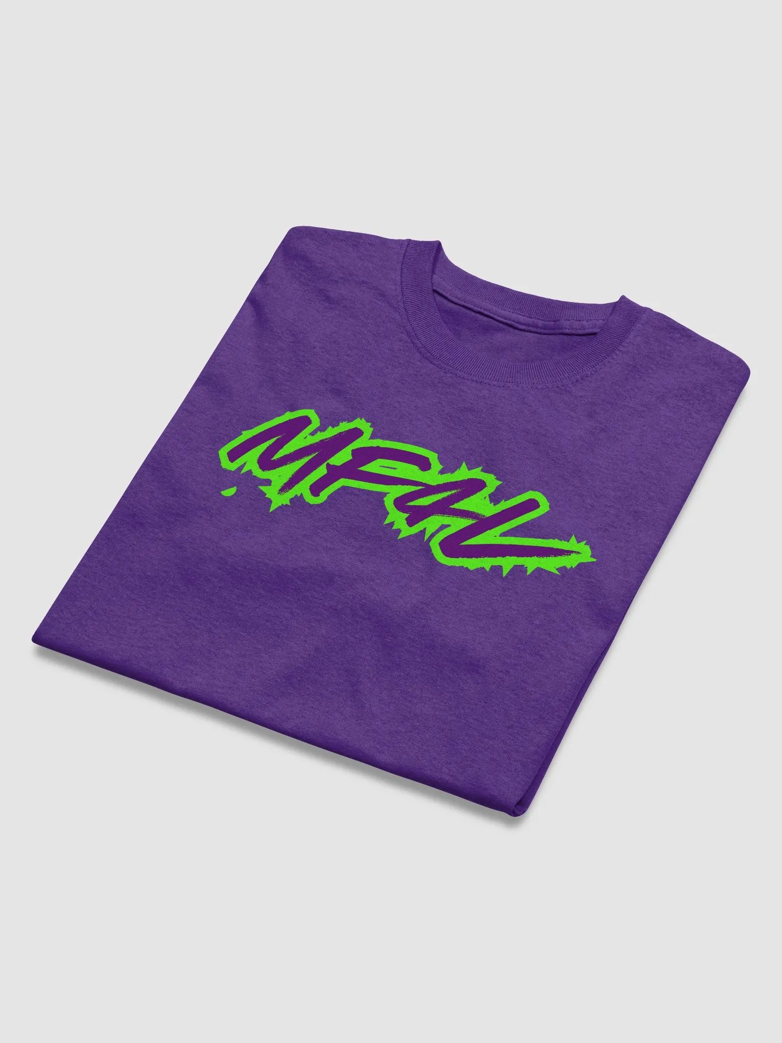 MF4L Signature Unisex T-Shirt! product image (13)