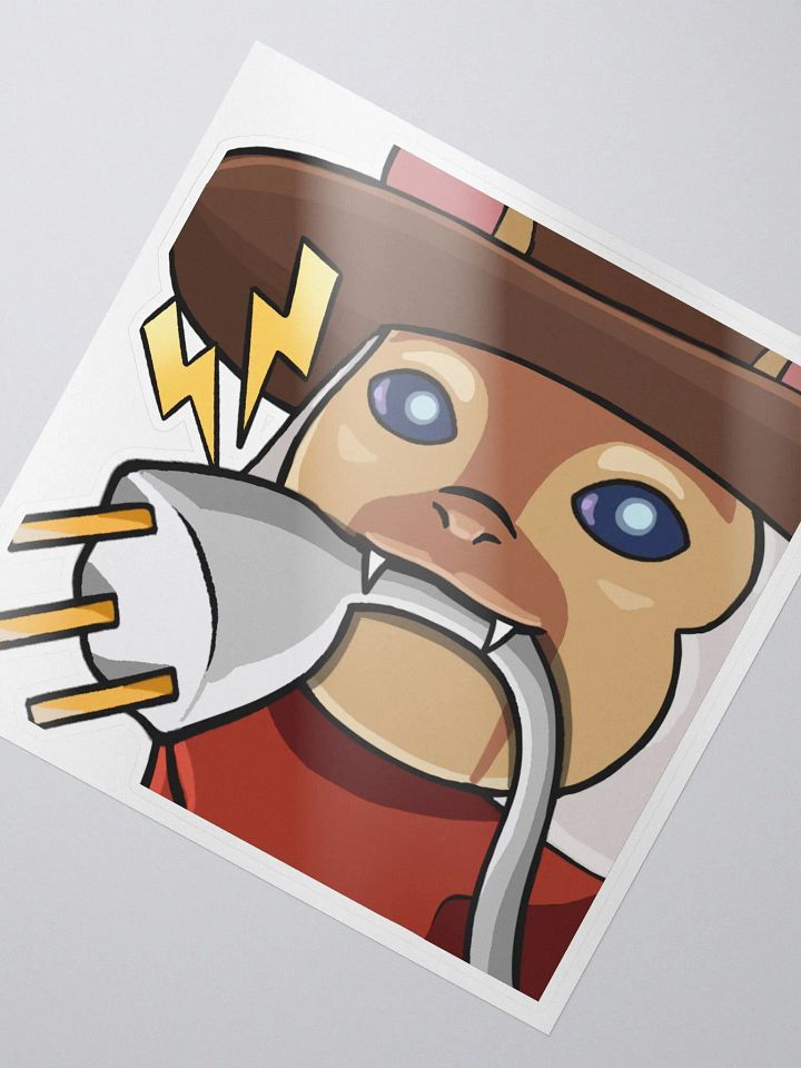 DC Slinga! product image (2)