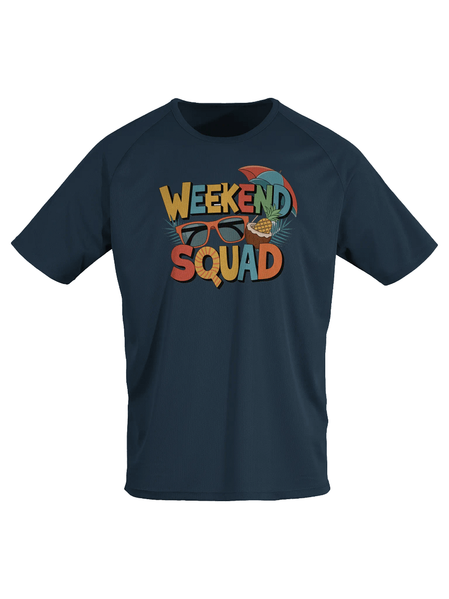 Weekend Squad product image (1)