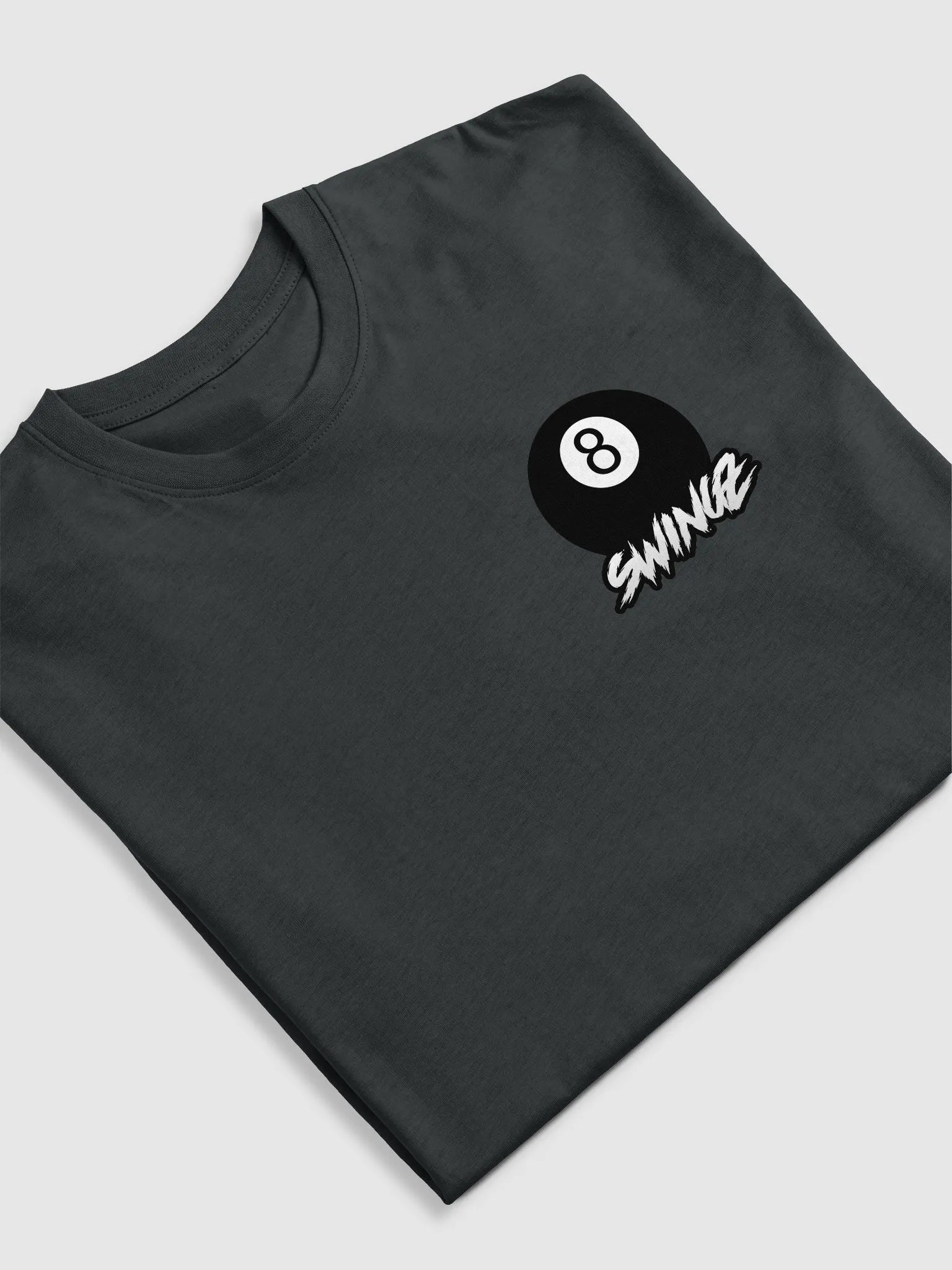Swingz 8Ball T-Shirt product image (5)