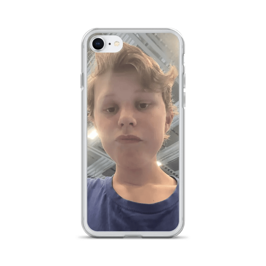 Selfie Vibe iPhone® Case product image (20)