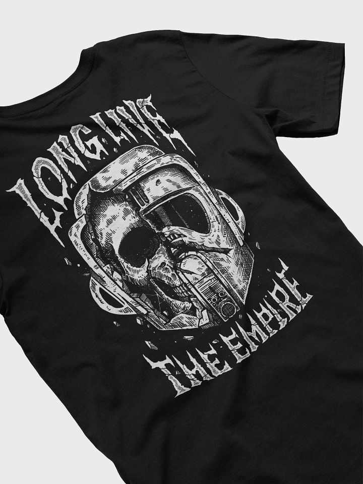 Scout Trooper - Tee(Front & Back) product image (2)