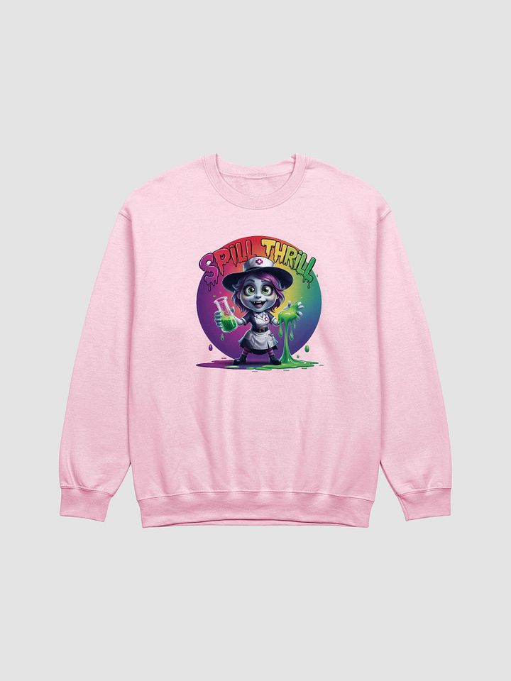 Spill Thrill Sweatshirt product image (13)