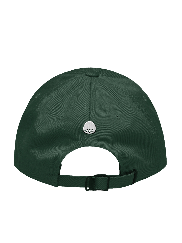 Chickadee Do-Da! - Dad Hat product image (6)