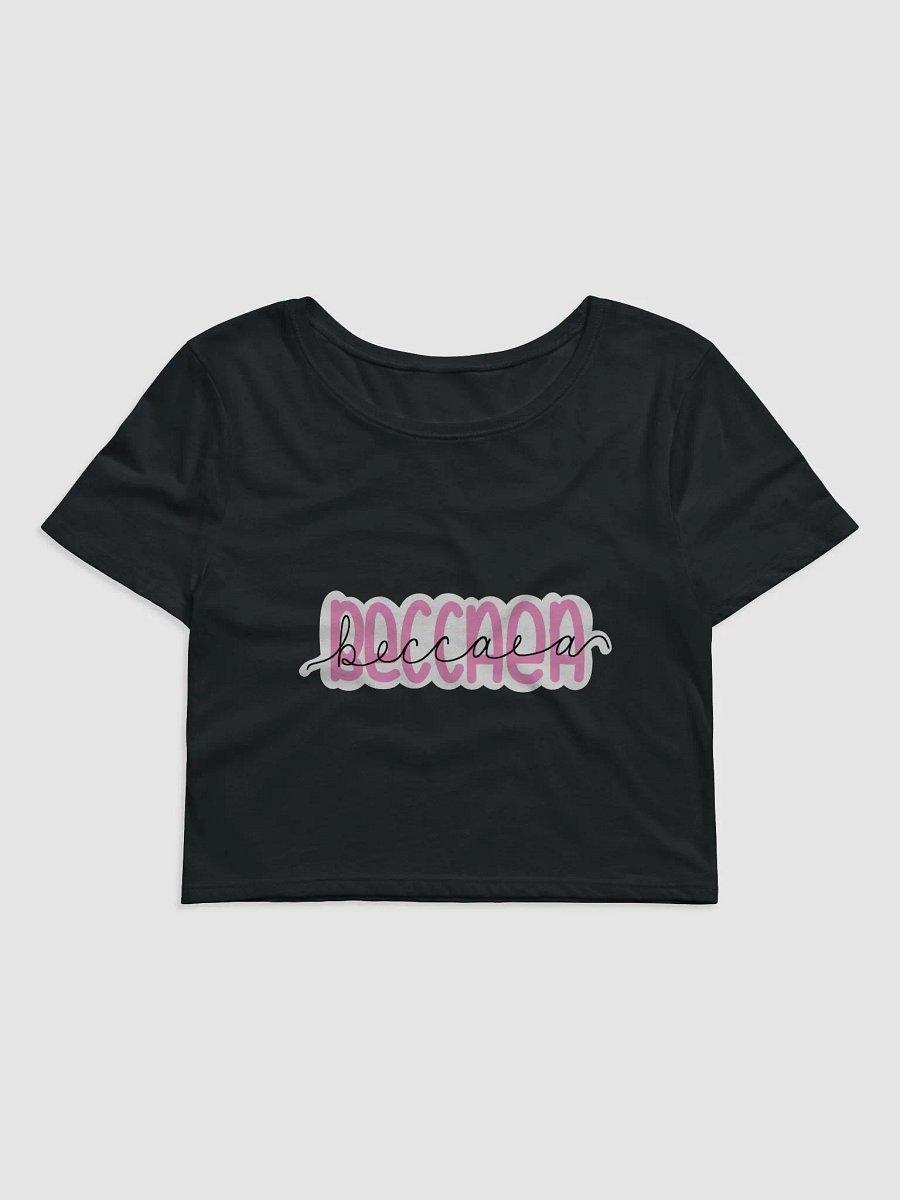 BeccaEA Crop product image (1)