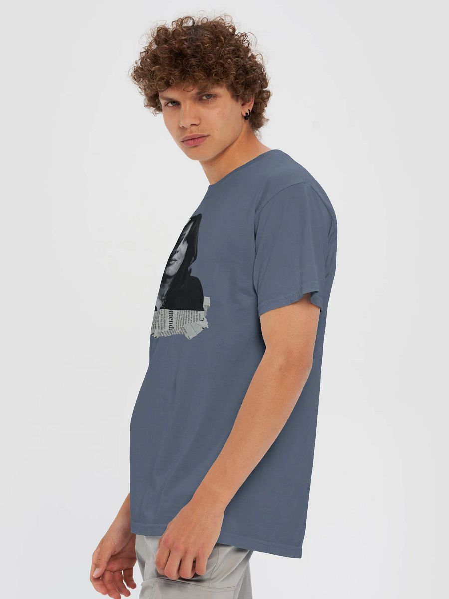 Kamala Harris collage artwork T-Shirt product image (64)