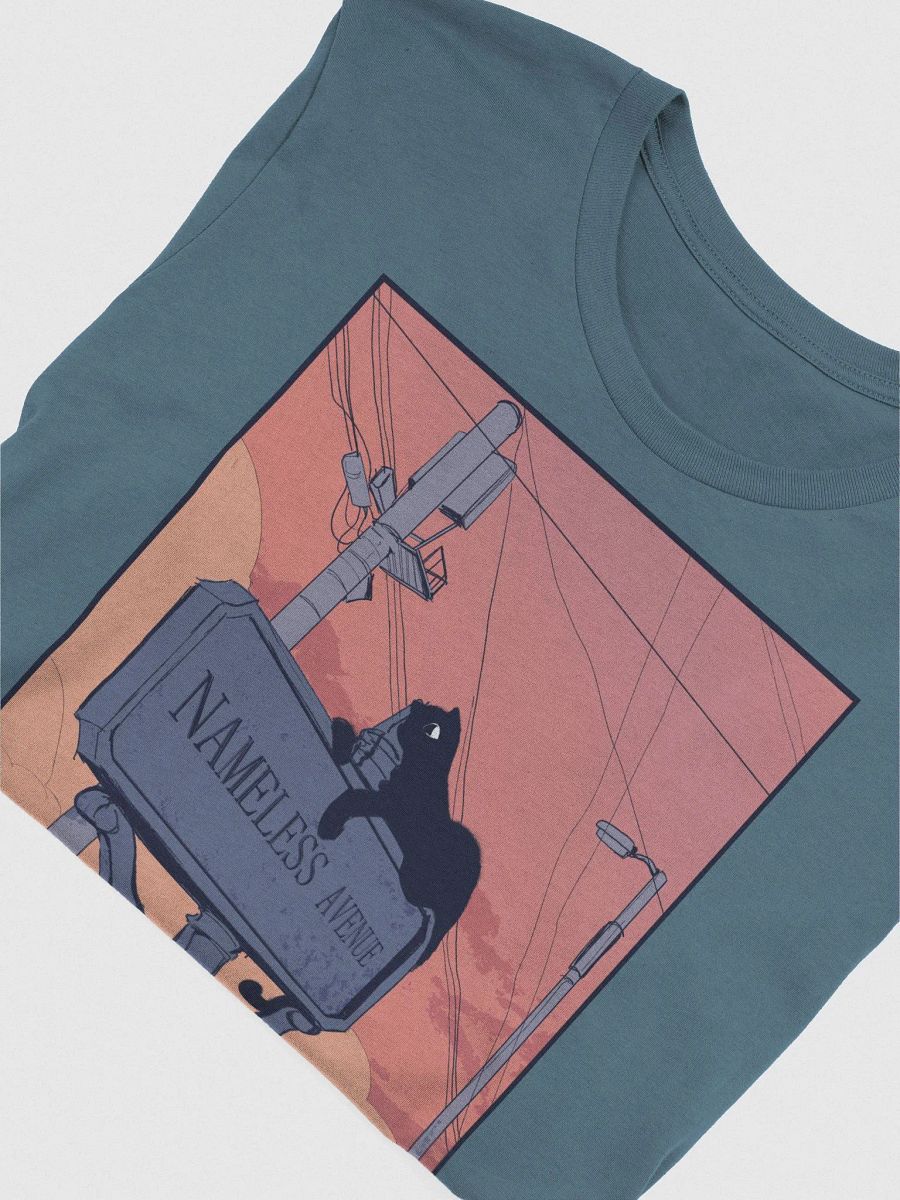 Nameless Avenue Shirt product image (25)